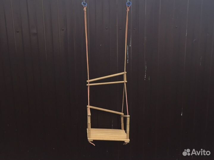 Детские качели