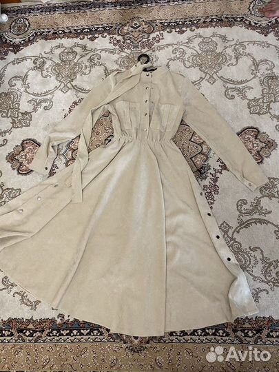 Продам платье