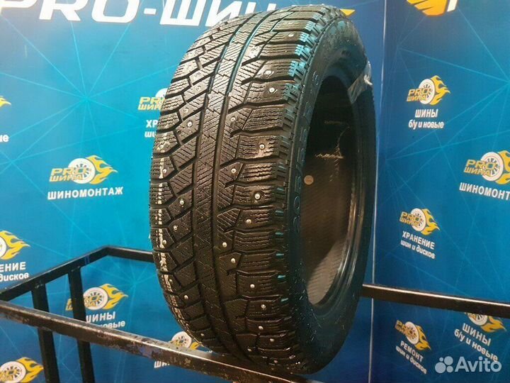 Continental ContiWinterViking 2 205/55 R16