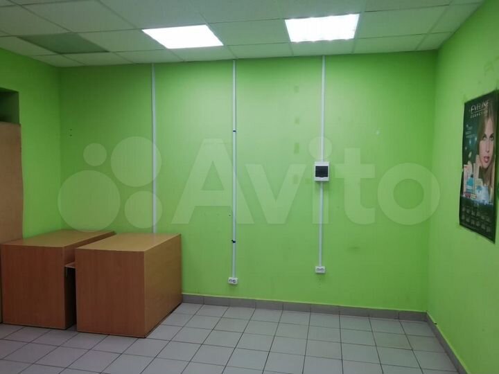 Торговая площадь, 3 м²