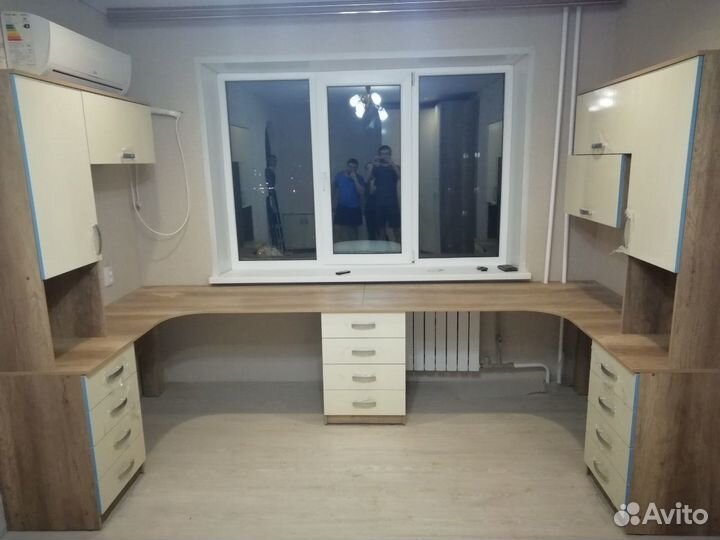 Изготовление мебели,сборка мебели,разборка мебели