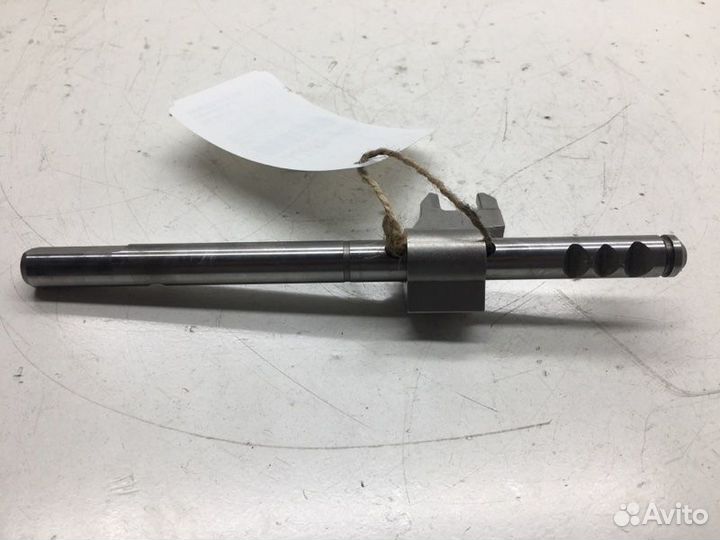 Вал кпп Toyota Starlet EP91 4EFE 1998