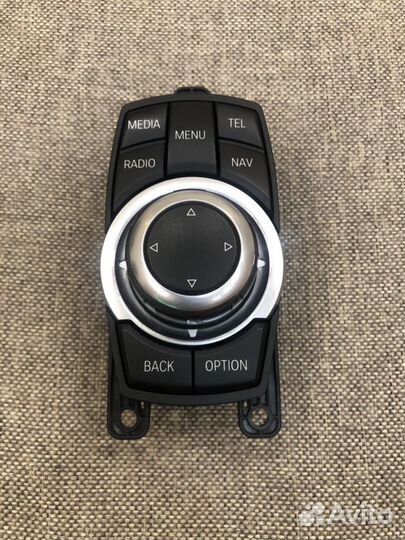 Накладка Джойстика BMW F10F15 F30