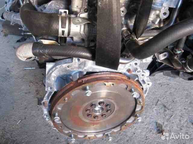 Двигатель toyota rav4 4 поколение (ca40) рестайлин