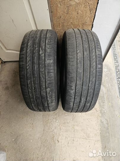 Pirelli Powergy 235/55 R18