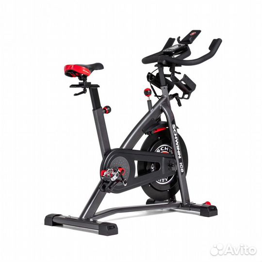 Велотренажер Schwinn 800IC IC8
