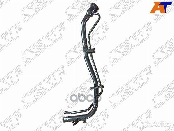 Горловина топливного бака MMC pajero/IO/pinin H