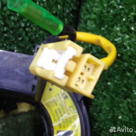 Шлейф подрулевой, SRS кольцо MR583930