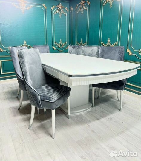 Качественный стол от производителя