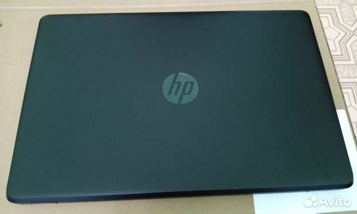 Ноутбук hp 15-bw644ur