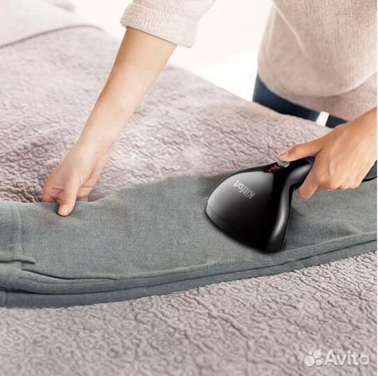 Ручной отпариватель Kitfort кт-9116