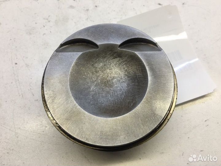 Поршень Audi Q3 8UB cczc 2012