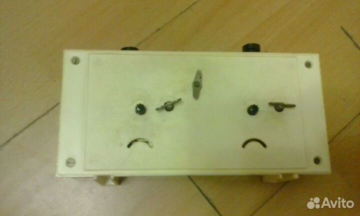 Раритетные часы