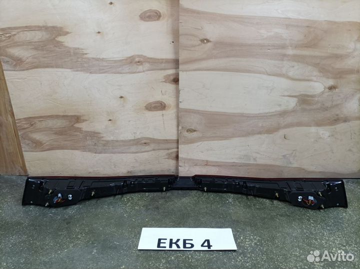 Внутренний фонарь Kia K5