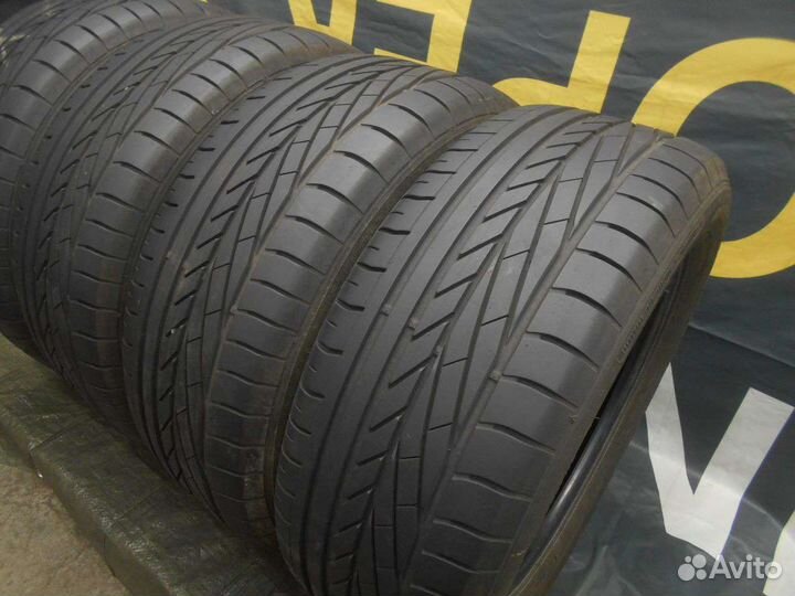 Goodyear Excellence 235/55 R17