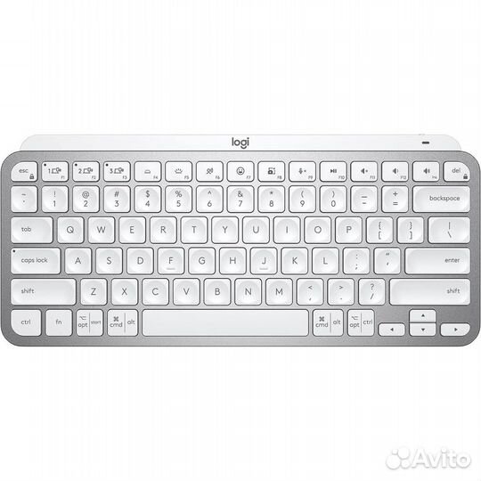 Клавиатура беспроводная Logitech MX Keys Mini