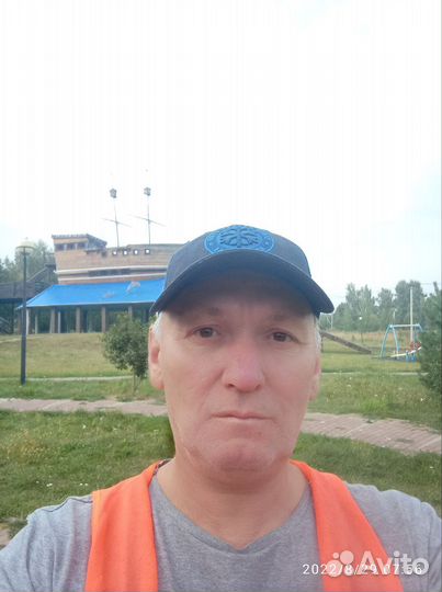 Водитель категории всде