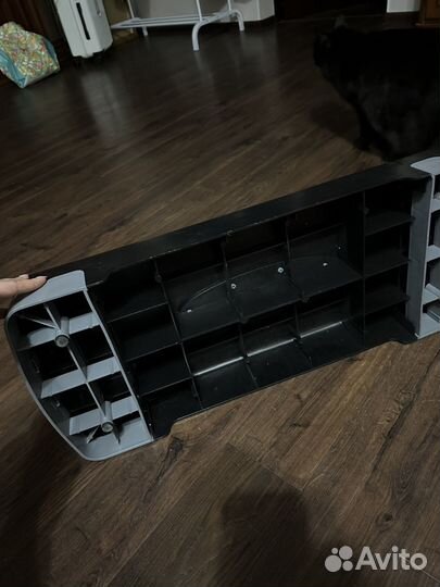 Степ платформа для фитнеса