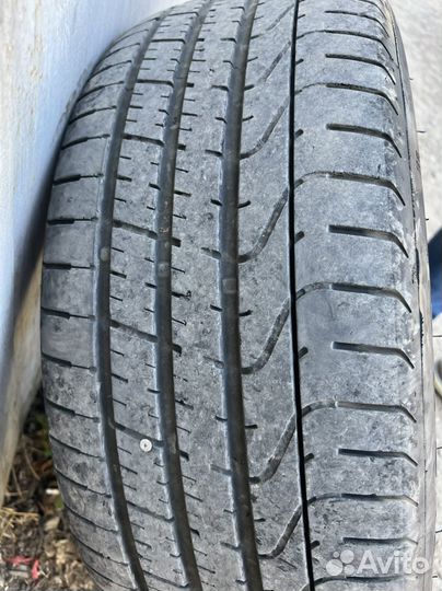 Колеса R 19 mercedes