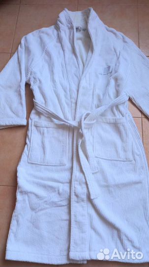 Халат мужской 54 р-р