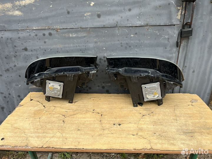 Фары для Бмв Е83 ксенон