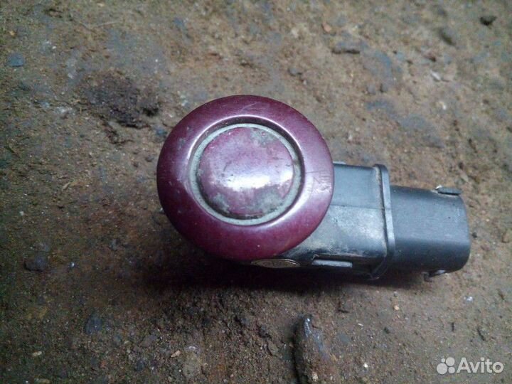 Датчик парковки (парктроник ) Lifan Smily 2010