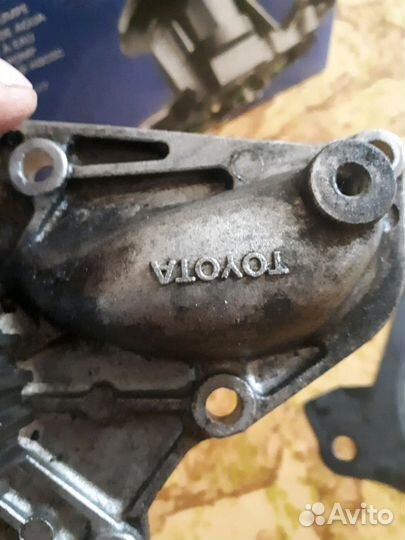 Помпа Aisin Тойота 4 s fe,3s fe 16110-79025,79026