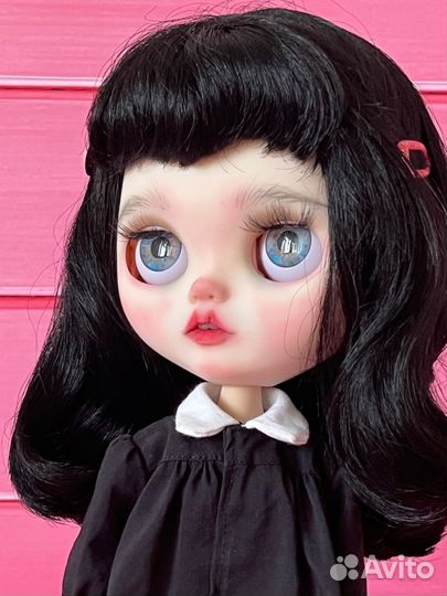 Кукла Блайз