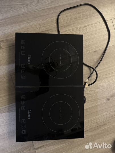 Варочная панель