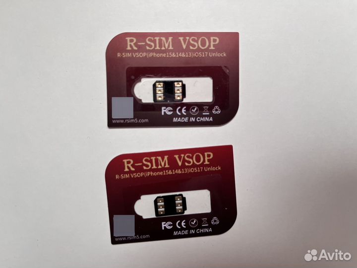 Р сим r-sim для залоченных айфонов