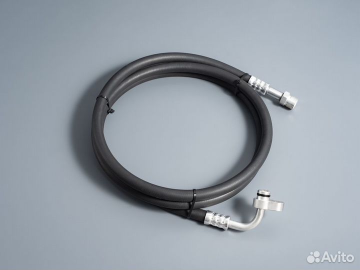 Volkswagen T5/T6 шланги заднего кондиционера