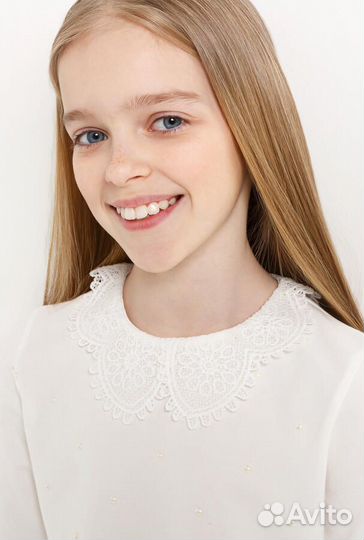 Блузка Acoola, р-р 152