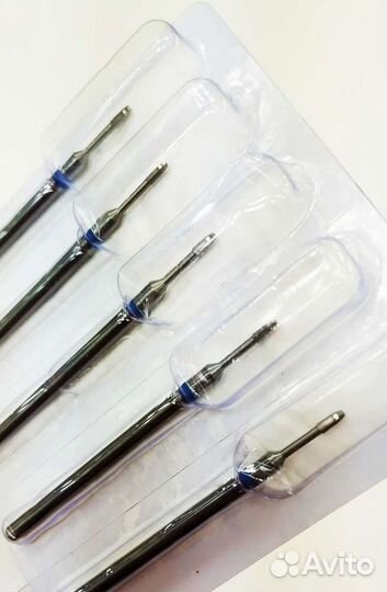 Фреза безопасная кмиз