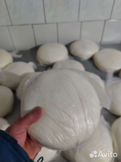 Сыр сулугуни