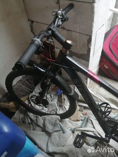 Велосипеды бу взрослый 26 колеса