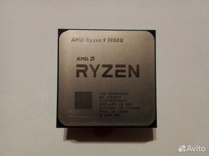 5800x3d amd cpu ryzen 7