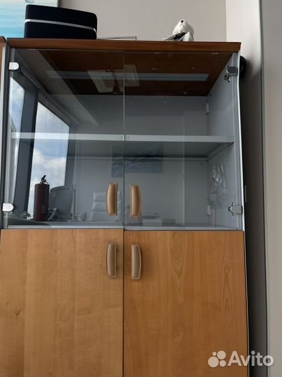 Офисная мебель