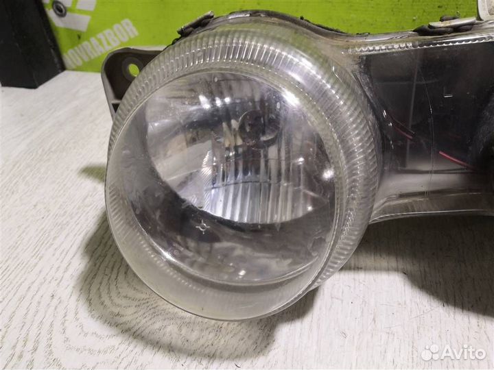 Фара левая Киа Сепия Шума 96-01