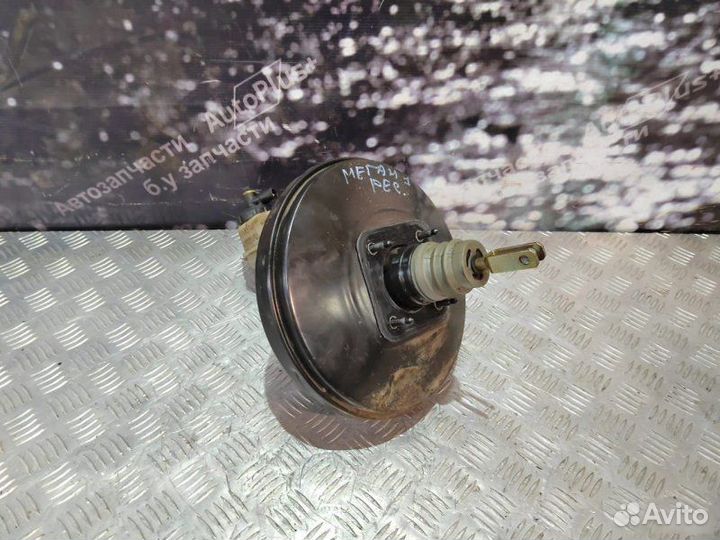 Вут+Гтц Renault Megane 1 1.4 1999-2003