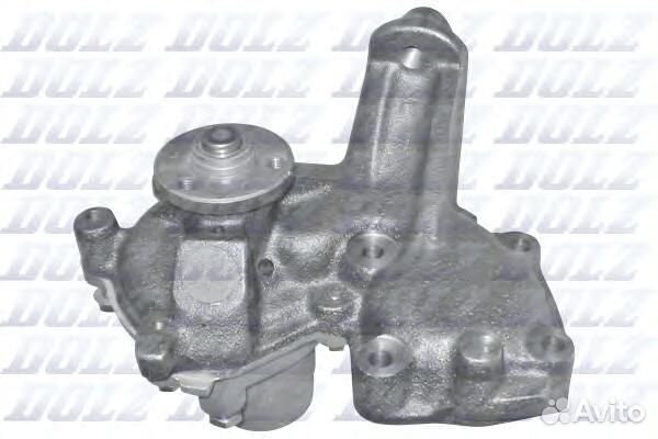 Водяной насос S182 Dolz