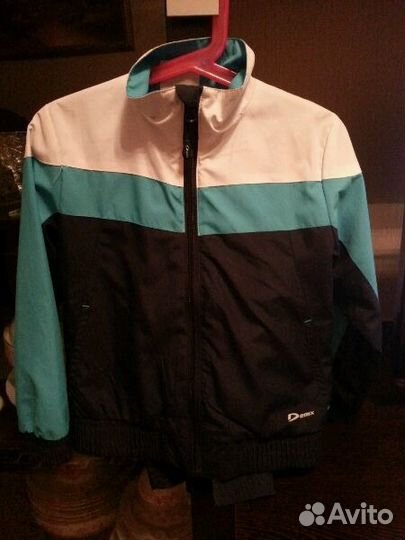 Спортивный костюм 