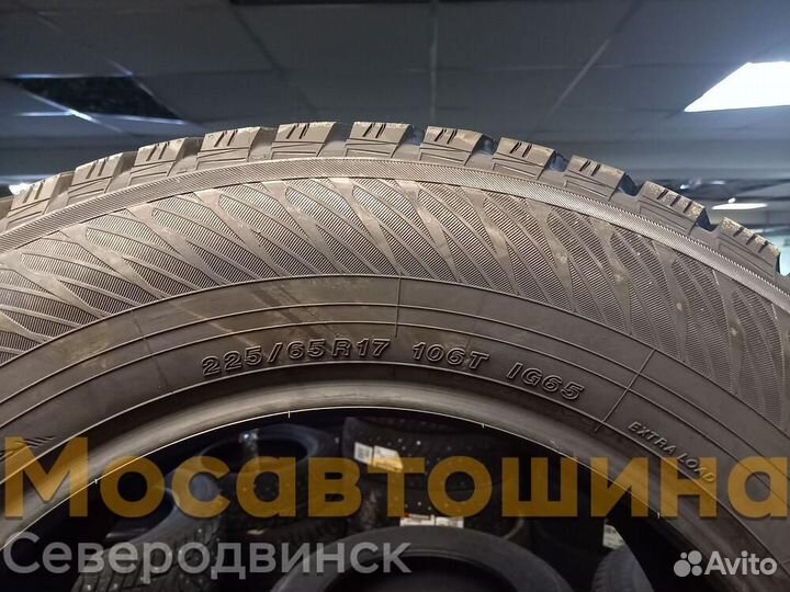 Yokohama Ice Guard IG65 225/65 R17 106T