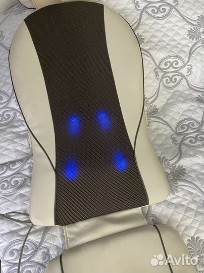 Массажная накидка yamaguchi