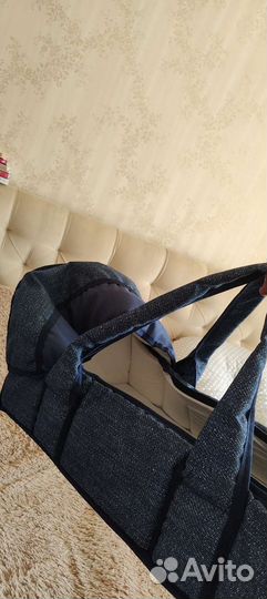 Переноска для детей