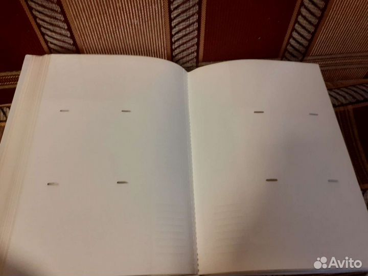 Свадебный фотоальбом