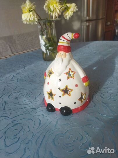 Подсвечник