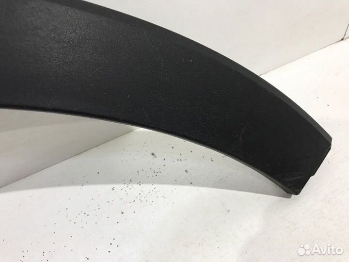 Расширитель крыла передний правый Kia Sportage 3