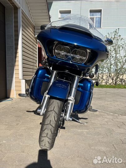 Harley-Davidson Road Glide fltrx 2022