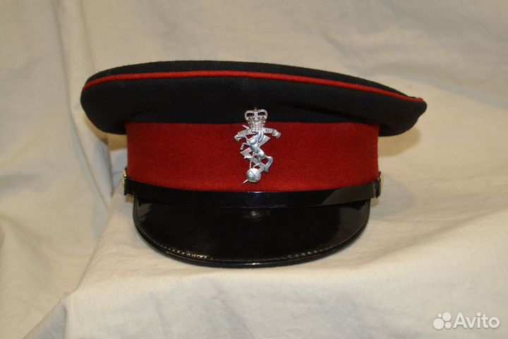 Фуражка армии Англии