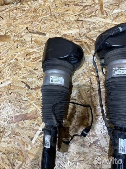 Амортизатор передний Bmw 7 Серии G12